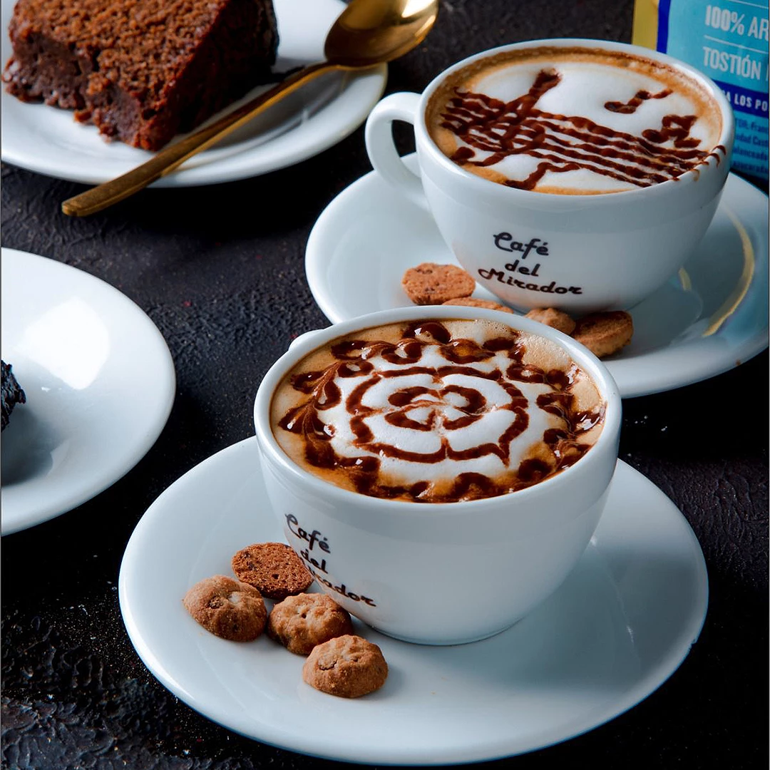 Café en Arboletes