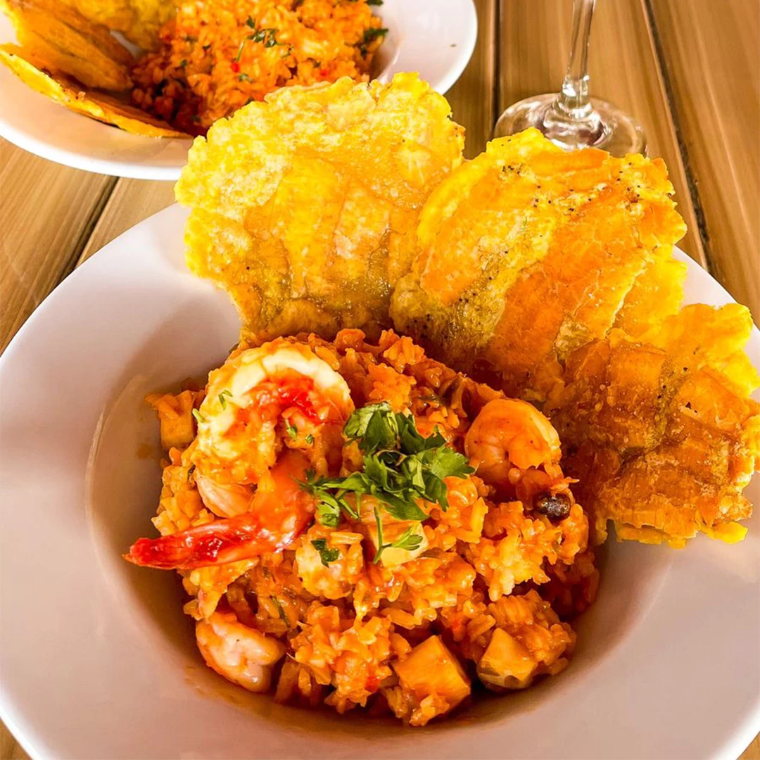 Gastronomía en Arboletes Antioquia