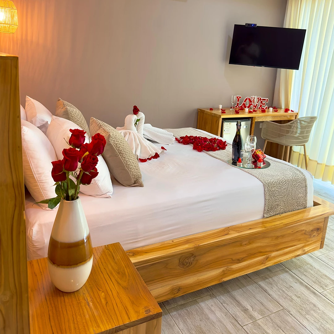 Plan Romántico en Arboletes